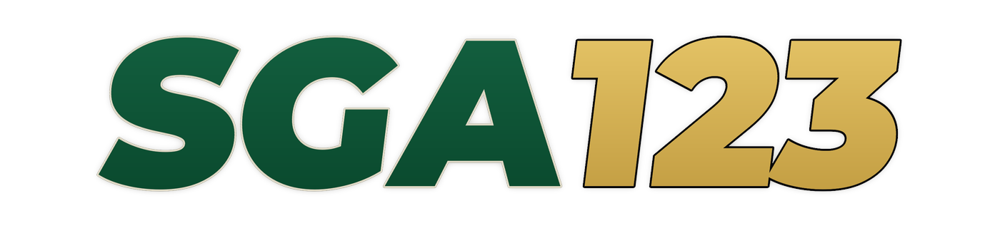 SGA123 Logo